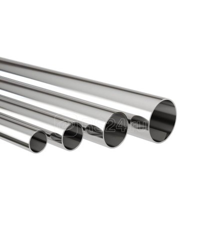 Труба DKC (6700-20L3) в Северодвинске Гладкая труба Pintop.ru