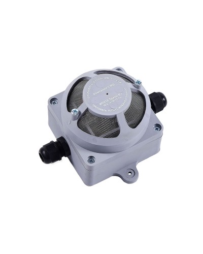 Извещатель дымовой Компания СМД ИП212 Трион МК Н-ОП АМ в Северодвинске Пожарные извещатели Pintop.ru