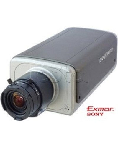 IP-камера видеонаблюдения в стандартном исполнении Beward B1510 в Северодвинске IP-камеры Pintop.ru