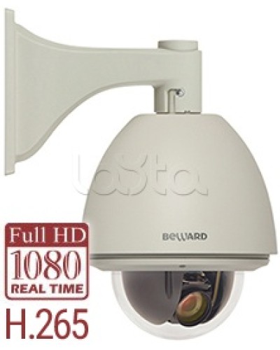 IP-камера видеонаблюдения в стандартном исполнении Beward B85-20H2 в Северодвинске IP-камеры Pintop.ru