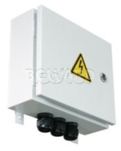 Шкаф электромонтажный Beward xxxx-B220F в Северодвинске Щиты электрические Pintop.ru