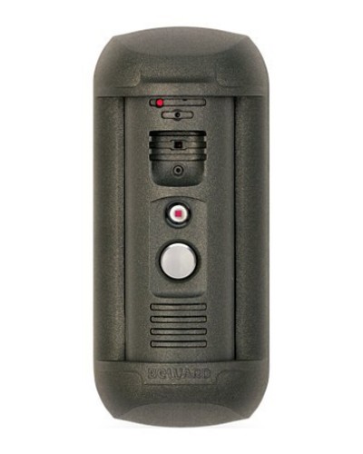 Вызывная антивандальная панель Beward DS81906A в Северодвинске Вызывные IP панели Pintop.ru