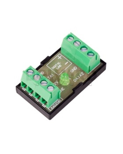 Коммутатор Beward KAD2501 в Северодвинске Коммутаторы Pintop.ru