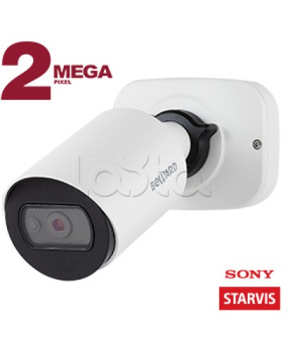 Bullet IP-камера Beward SV2012RCB в Северодвинске IP-камеры Pintop.ru