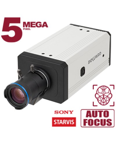 IP-камера видеонаблюдения в стандартном исполнении Beward SV3218M в Северодвинске IP-камеры Pintop.ru