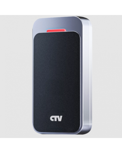 Контроллер-считыватель CTV-CR30EM в Северодвинске Контроллеры Pintop.ru