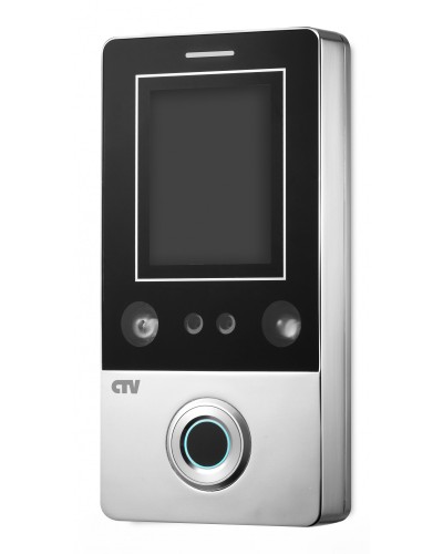 Контроллер-считыватель CTV-F10 EM в Северодвинске Контроллеры Pintop.ru