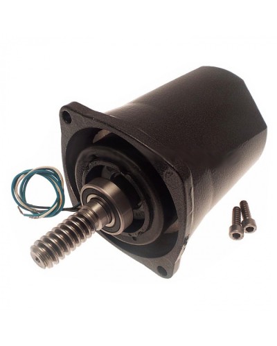 Электродвигатель KRONO в сборе Came 119RID261 в Северодвинске Запчасти для шлагбаумов и автоматики Pintop.ru