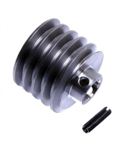 Червяк BX Came 119RIY003 в Северодвинске Запчасти для шлагбаумов и автоматики Pintop.ru