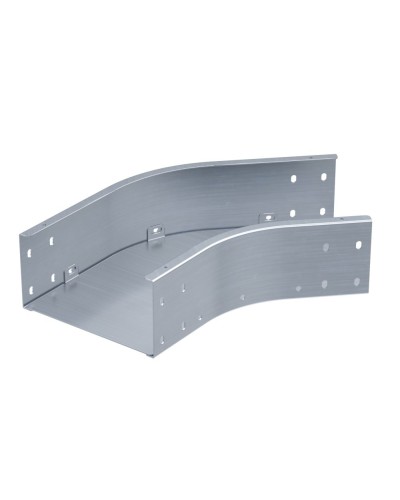 Угол горизонтальный DKC (SCH840K) в Северодвинске Аксессуары для лотков Pintop.ru