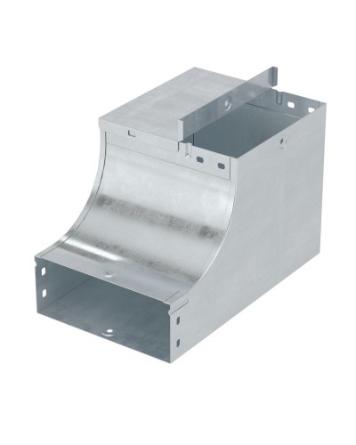 Угол вертикальный внешний DKC (37042KHDZ) в Северодвинске Аксессуары для лотков Pintop.ru