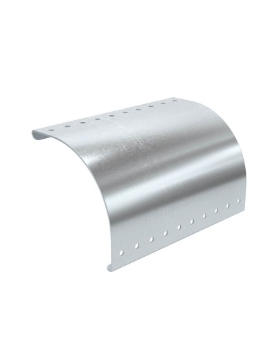 Вывод кабельный DKC (LEP40KZL) в Северодвинске Аксессуары для лотков Pintop.ru