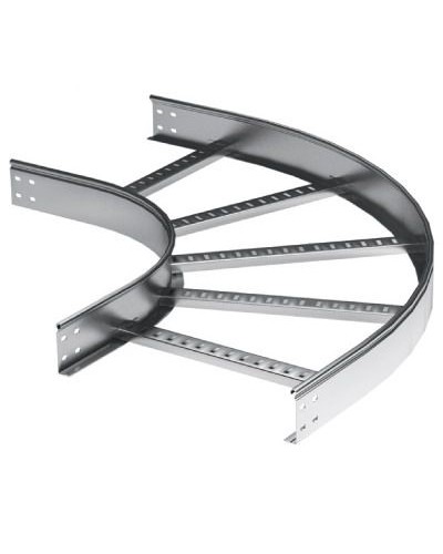 Угол горизонтальный DKC (LC5340KHDZ) в Северодвинске Аксессуары для лотков Pintop.ru