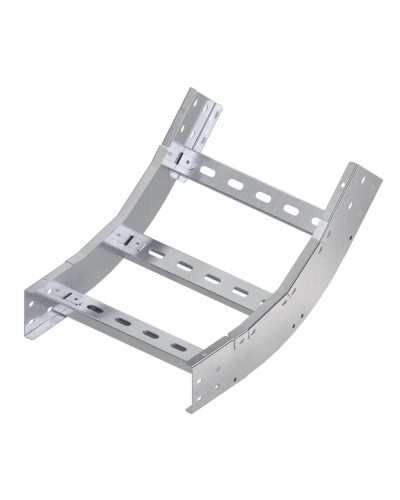 Угол вертикальный внутренний DKC (ULIC627) в Северодвинске Аксессуары для лотков Pintop.ru