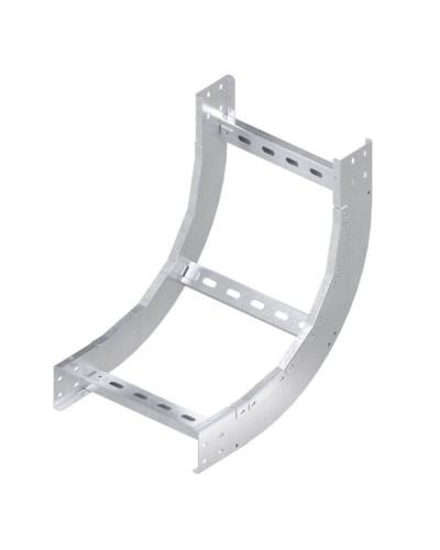 Угол вертикальный внутренний DKC (ULID610) в Северодвинске Аксессуары для лотков Pintop.ru