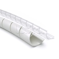 Жгут витой, SPIRALITE PA3, черный DKC 00943RL