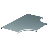 Крышка T-ответвителя DKC (38048KZL)