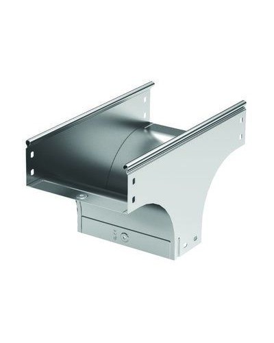 Ответвитель T-образный DKC (37102KHDZ) в Северодвинске Аксессуары для лотков Pintop.ru