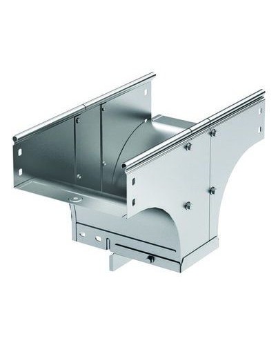 Крышка T-ответвителя DKC (37628KHDZ) в Северодвинске Аксессуары для лотков Pintop.ru