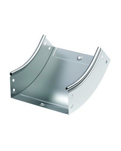 Угол вертикальный внутренний DKC (36748KZL) в Северодвинске Аксессуары для лотков Pintop.ru