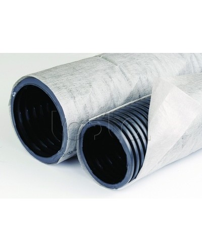 Труба двустенная ПНД гибкая DKC 141920A в Северодвинске Аксессуары для кабель-канала Pintop.ru