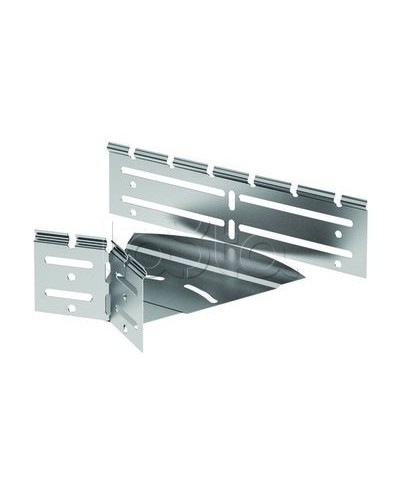 Горизонтальный изменяемый угол СРО 0-45град. 300х80 DKC (36016) в Северодвинске Крепежные изделия Pintop.ru