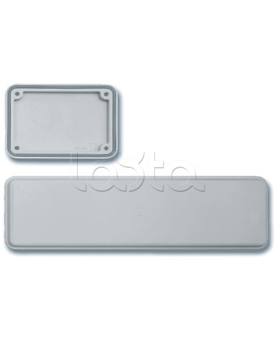 Фланцевая заглушка тип В комплект DKC 501002 в Северодвинске Крепежные изделия Pintop.ru