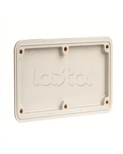 Фланцевая заглушка тип С комплект DKC 501003 в Северодвинске Держатели, клипсы, скобы Pintop.ru