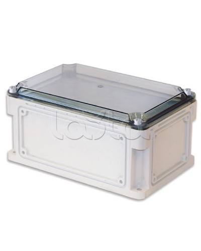 Шкаф монтажный 300х150х146 DKC (531211) в Северодвинске Щиты электрические Pintop.ru