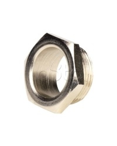 Втулка защитная, М25х1,5 DKC 6052-25 в Северодвинске Крепеж Pintop.ru