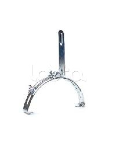 Зажим коньковый регулируемый DKC ND2205 в Северодвинске Клеммные колодки Pintop.ru