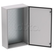 Щит с монтажной панелью 500x600x300мм IP65 DKC (R5ST0563)