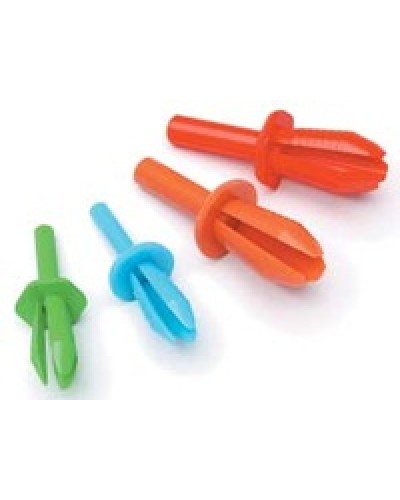 Фиксатор RL DUCTAFIX RL6 для короба DKC 06511RL в Северодвинске Держатели, клипсы, скобы Pintop.ru