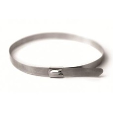 Хомут из нержавеющей стали AISI 304 4,6х400 DKC 27408