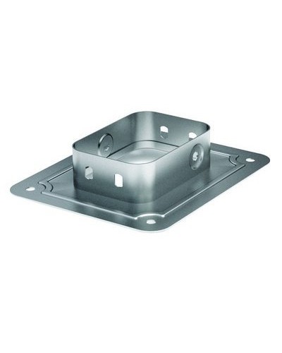 Фланец соединительный FR 50/50 DKC 37410 в Северодвинске Аксессуары для лотков Pintop.ru