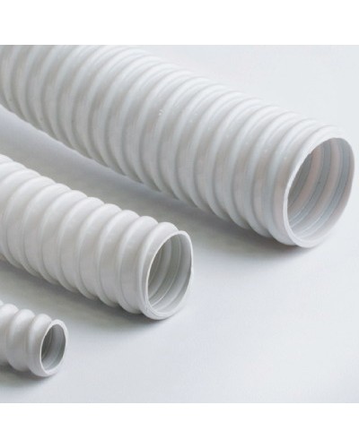 Шланг дренажный, внутр. д. 14 мм DKC AIR14 в Северодвинске Труба гофрированная Pintop.ru