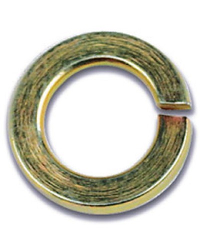 Шайба гровер М8, горячеоцинкованная DKC CM130800HDZ в Северодвинске Крепеж Pintop.ru