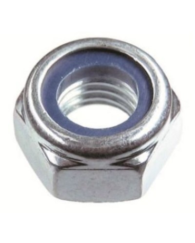 Гайка самоконтрящаяся М12 DKC CM251200 в Северодвинске Крепеж Pintop.ru