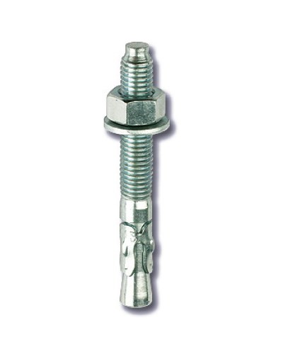 Анкер усиленный клиновой М6х45 DKC (CM480645) в Северодвинске Крепеж Pintop.ru