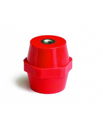 Изолятор шинный 25х22 М4 DKC ISBK2801 в Северодвинске Электротехническое оборудование Pintop.ru