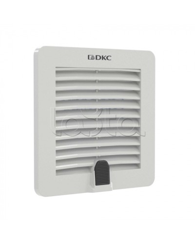 Вентиляционная решетка 112x112 R5RF08 DKC в Северодвинске Вентиляторные модули Pintop.ru