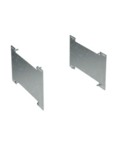 Боковой раз-ль сплошной, В=300 мм DKC R5SVS300 в Северодвинске Аксессуары для стоек и шкафов Pintop.ru