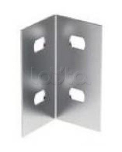 Уголок опорный FR H100 ДКС 30190 в Северодвинске Аксессуары для лотков Pintop.ru