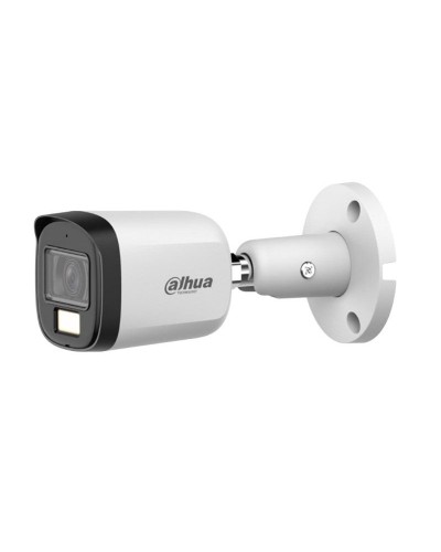 Видеокамера Dahua DH-HAC-B1A51P-U-IL-0600B-S2 в Северодвинске Системы видеонаблюдения Pintop.ru