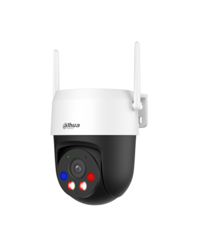 IP-видеокамера Dahua DH-IPC-P5ASP-PV-0400B-S2 в Северодвинске IP-камеры Pintop.ru