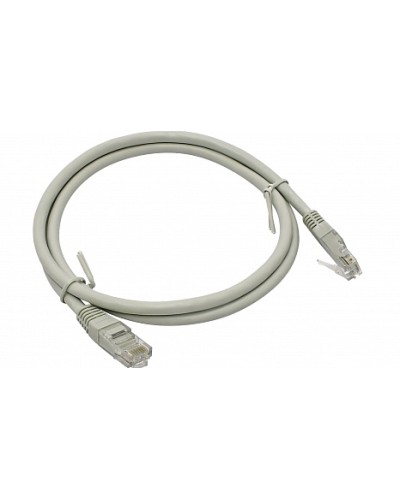 Шнур коммутационный категории 5е Datarex DR-181027 в Северодвинске Патчкорды (медные) Pintop.ru