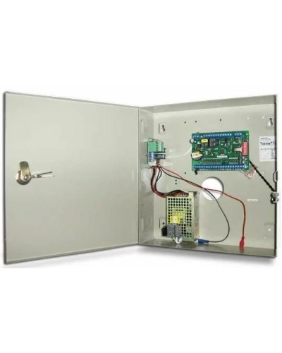 Контроллер охранный Elsys-AC2 Elsys-AC2-2A-ТП в Северодвинске Сетевая СКУД Elsys Pintop.ru