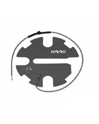 Нагреватель для J275 НА Faac 116200 в Северодвинске Запчасти для шлагбаумов и автоматики Pintop.ru