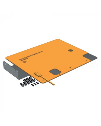 Faac Нагреватель для J200 HA 117906 в Северодвинске Запчасти для шлагбаумов и автоматики Pintop.ru