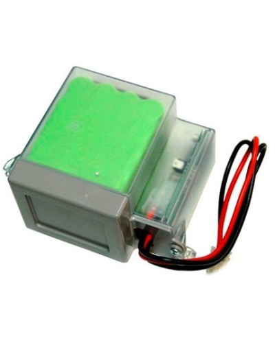 Батарея резервного питания Faac 390923 в Северодвинске Запчасти для шлагбаумов и автоматики Pintop.ru